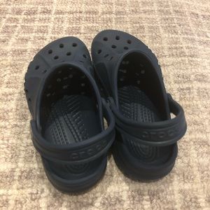 Crocs Clog, Boys, 12/13